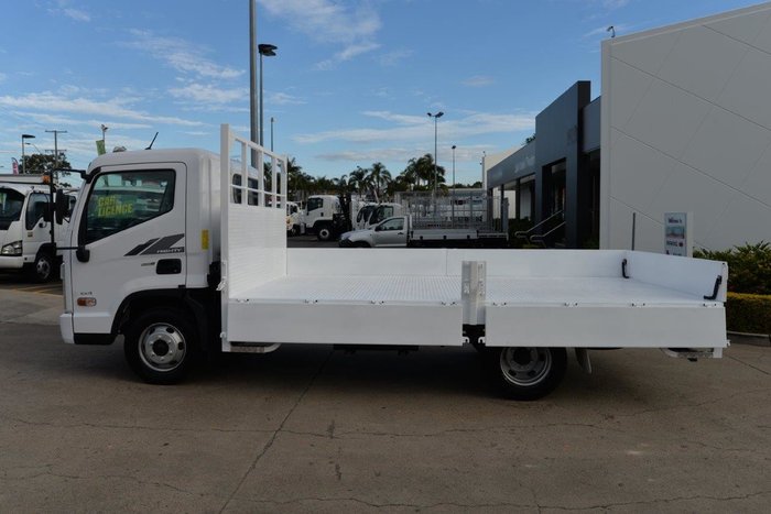 2025 HYUNDAI EX6 MWB