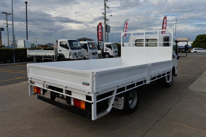 2025 HYUNDAI EX6 MWB