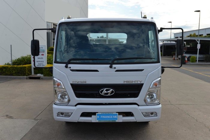 2025 HYUNDAI EX6 MWB