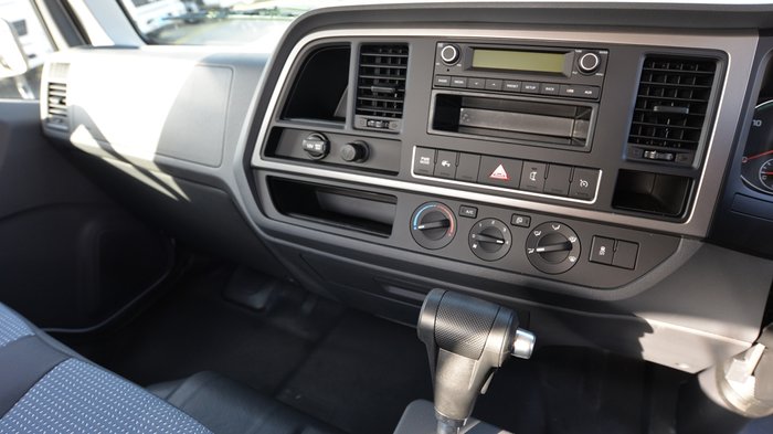 2025 HYUNDAI EX6 MWB WHITE