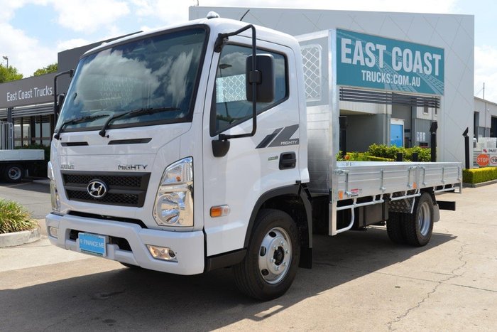 2025 HYUNDAI EX6 MWB