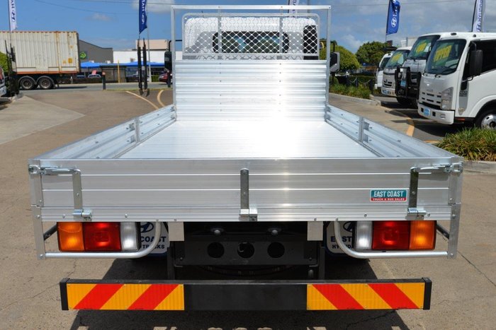 2025 HYUNDAI EX6 MWB