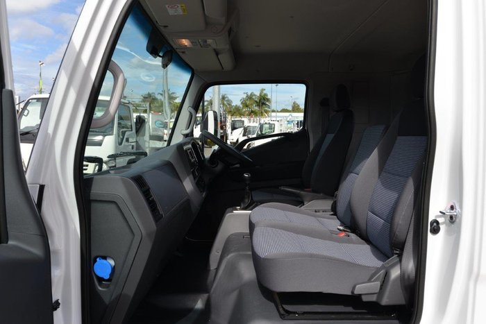 2025 HYUNDAI EX6 MWB WHITE