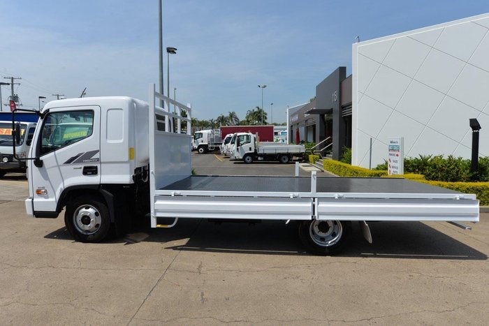 2025 HYUNDAI EX6 MWB