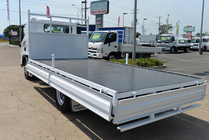 2025 HYUNDAI EX6 MWB