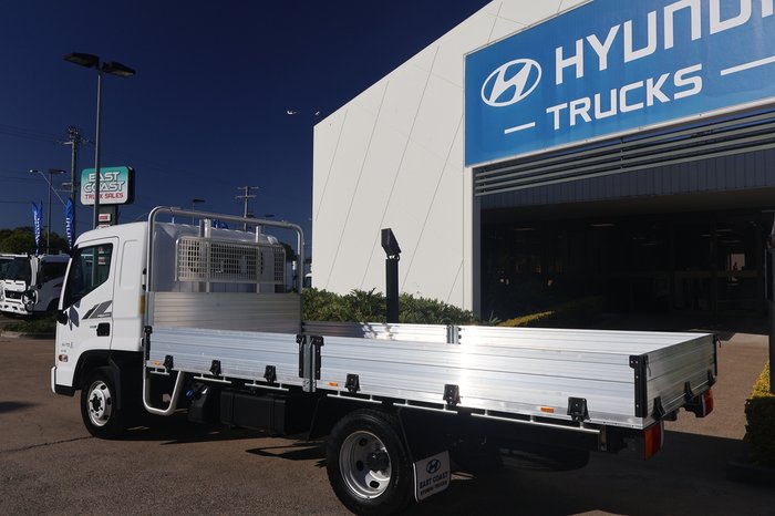 2025 HYUNDAI EX6 MWB