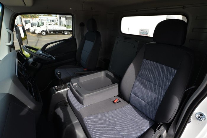 2025 HYUNDAI EX6 MWB WHITE