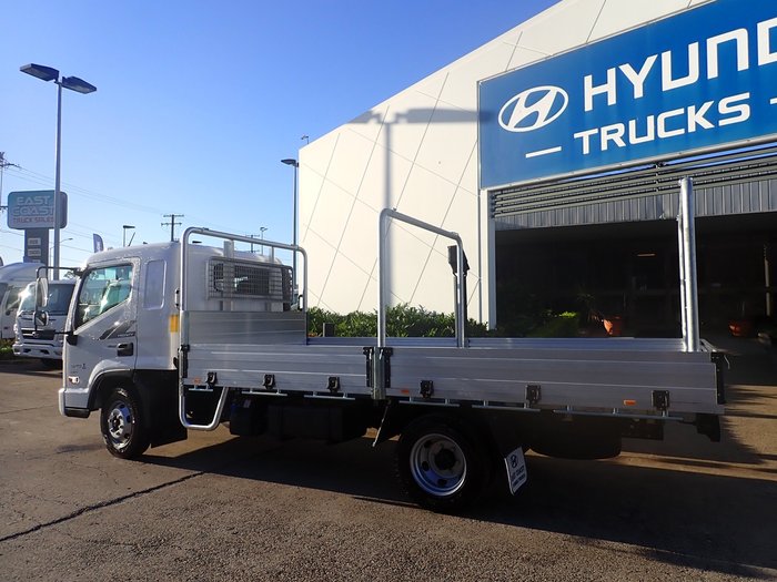 2025 HYUNDAI EX6 MWB