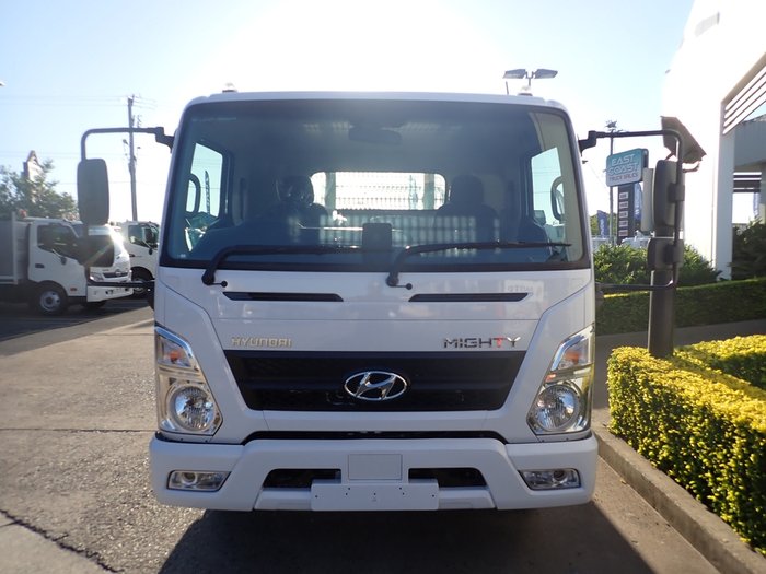 2026 HYUNDAI EX4 MWB