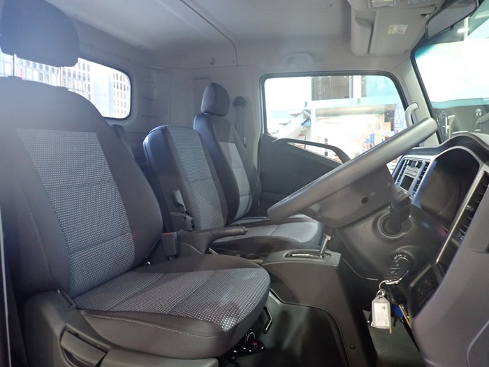 2025 HYUNDAI EX6 MWB