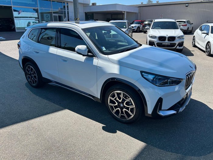 2025 BMW X1 xDrive20i