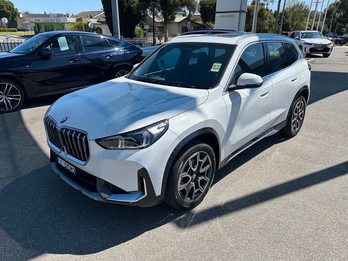 2025 BMW X1 xDrive20i