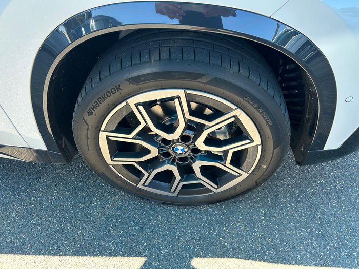 2025 BMW X1 xDrive20i