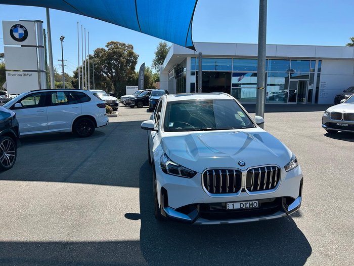 2025 BMW X1 xDrive20i
