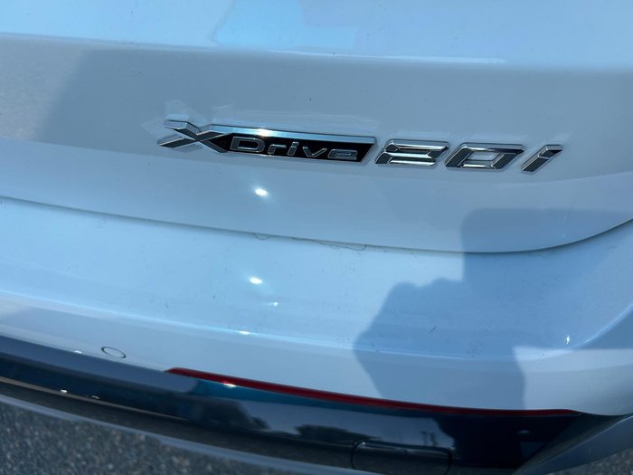 2025 BMW X1 xDrive20i