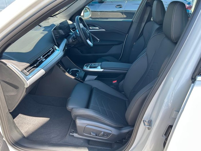 2025 BMW X1 xDrive20i