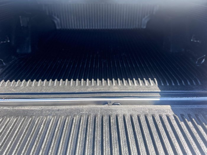 2016 Ford Ranger Wildtrak PX MkII 4X4 Dual Range Aluminium