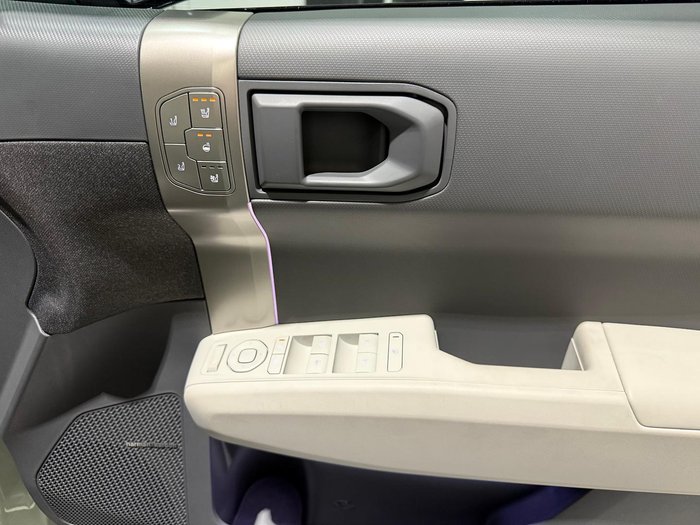 2025 Kia EV3 GT-Line Long Range