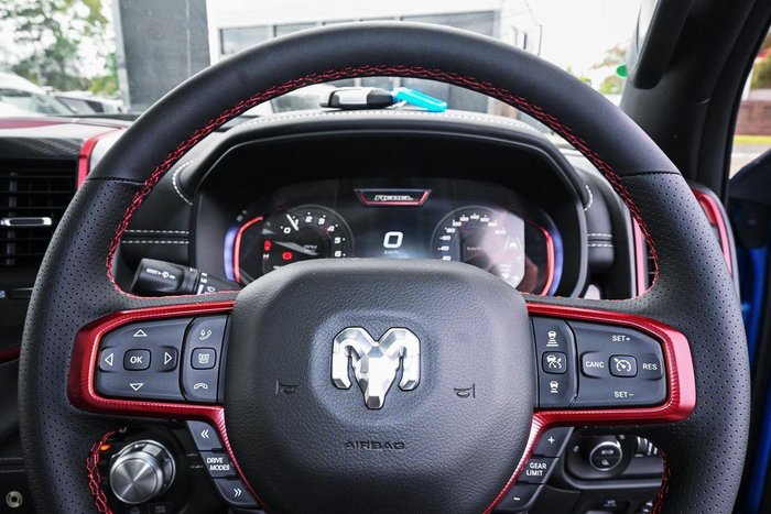 2025 RAM 1500 Rebel Hurricane SO