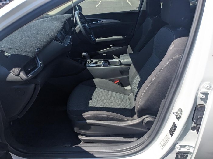 2019 Holden Commodore LT