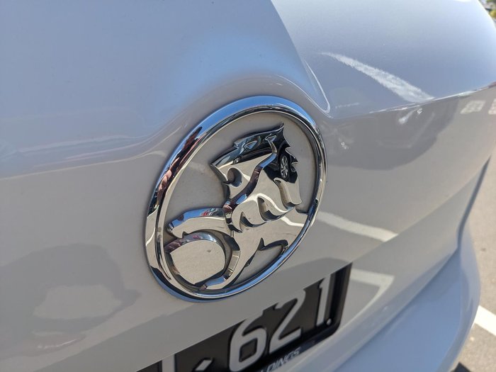 2019 Holden Commodore LT