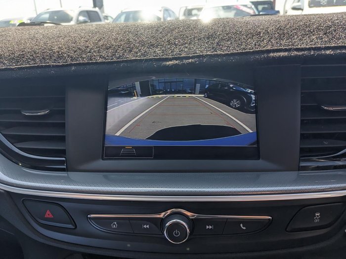 2019 Holden Commodore LT