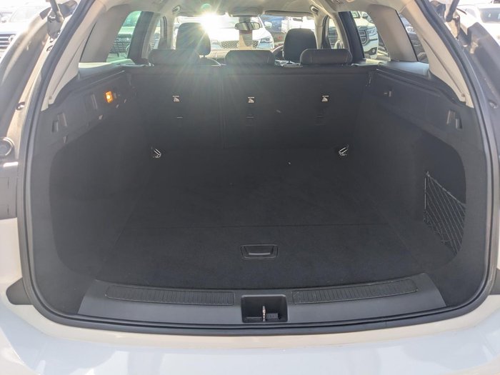 2019 Holden Commodore LT