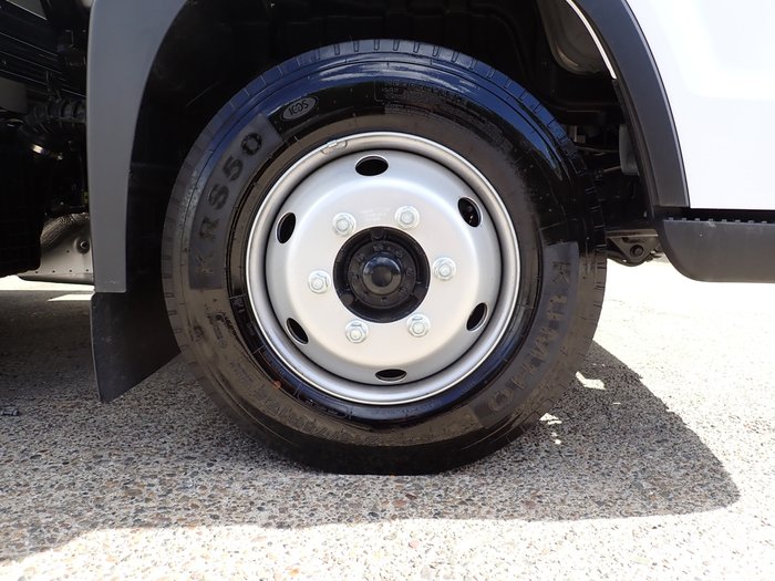 2025 HYUNDAI EX8 ELWB