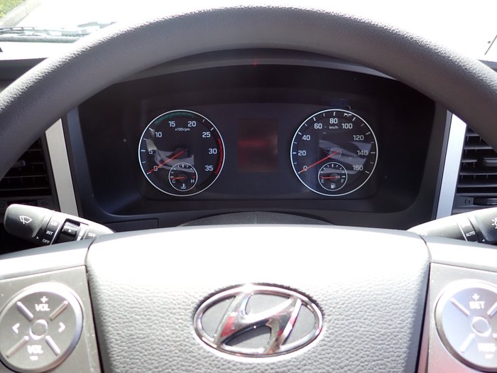 2025 HYUNDAI EX8 ELWB