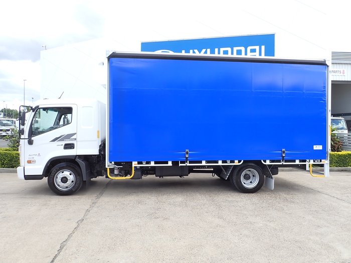 2025 HYUNDAI EX8 ELWB