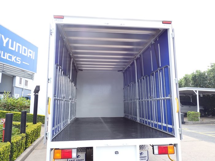 2025 HYUNDAI EX8 ELWB