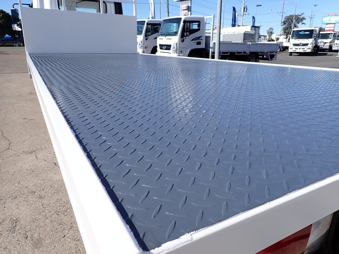 2025 HYUNDAI EX8 ELWB