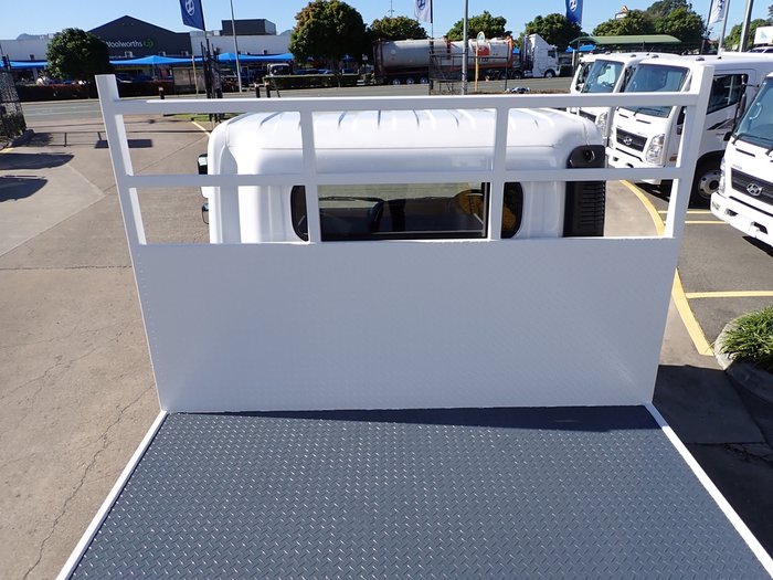 2025 HYUNDAI EX8 ELWB