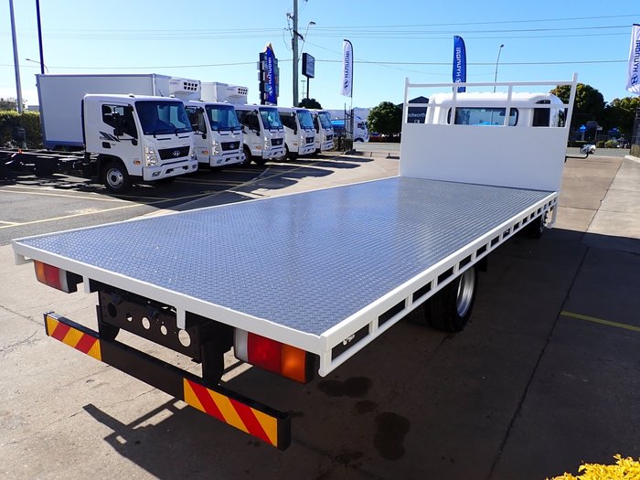 2025 HYUNDAI EX8 ELWB