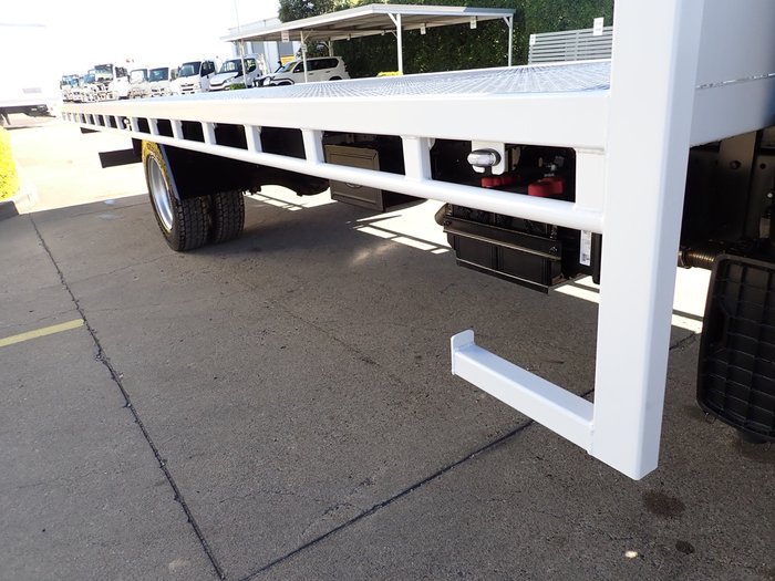 2025 HYUNDAI EX8 ELWB