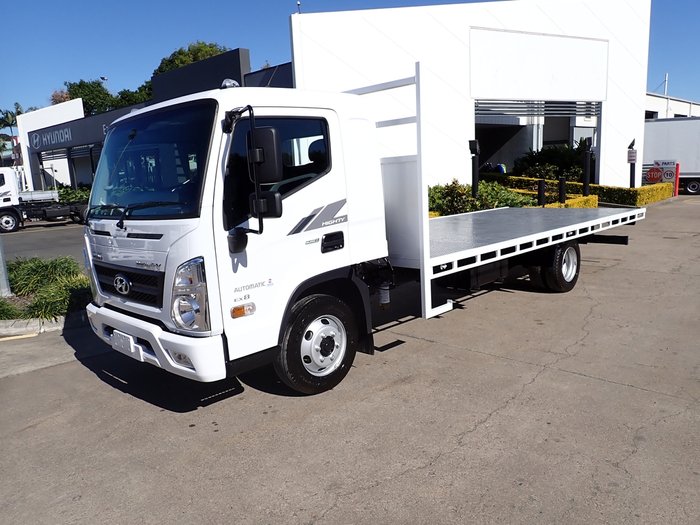 2025 HYUNDAI EX8
