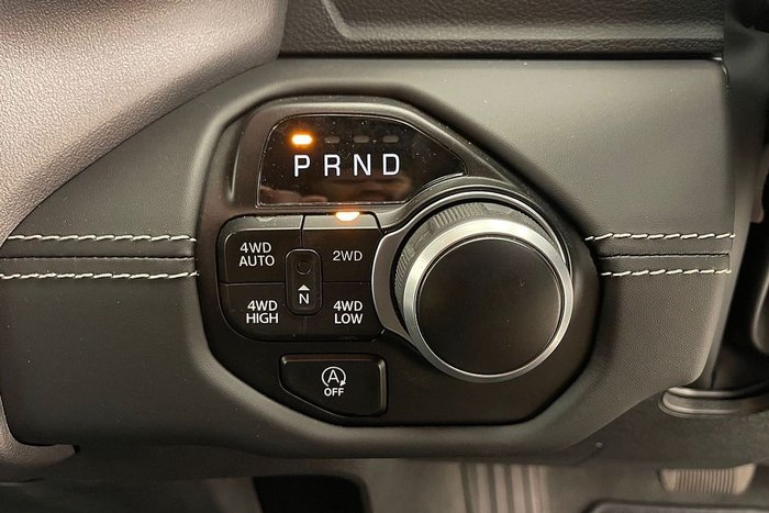 2024 RAM 1500 Big Horn