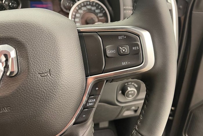 2024 RAM 1500 Big Horn