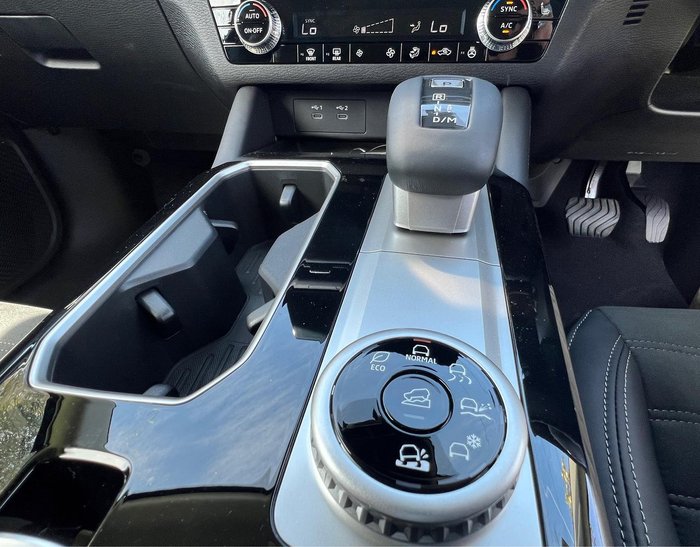 2025 Mitsubishi Outlander Aspire