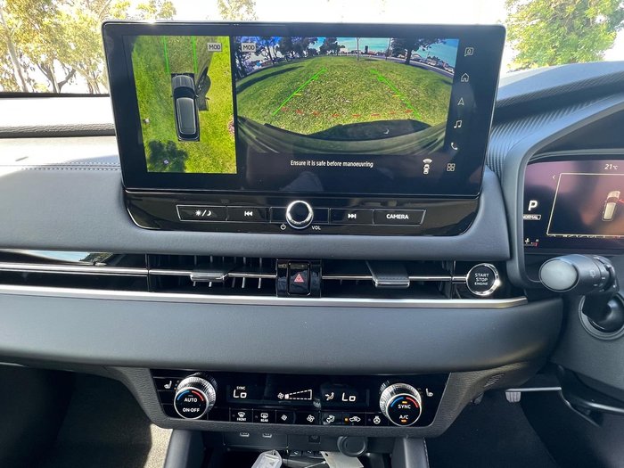 2025 Mitsubishi Outlander Aspire