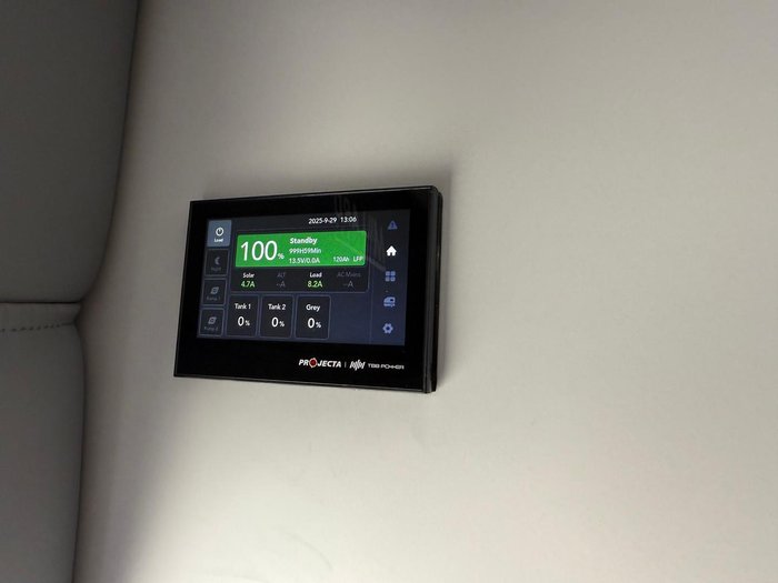 2025 Millard Mflow Series Ii