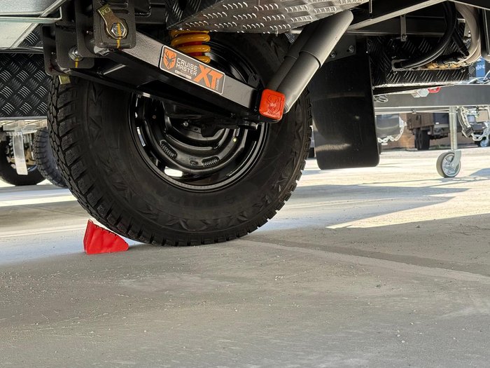 2025 Millard Mflow Series Ii