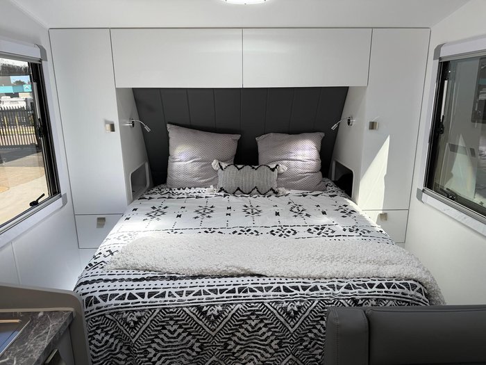 2025 Millard Mflow Series Ii