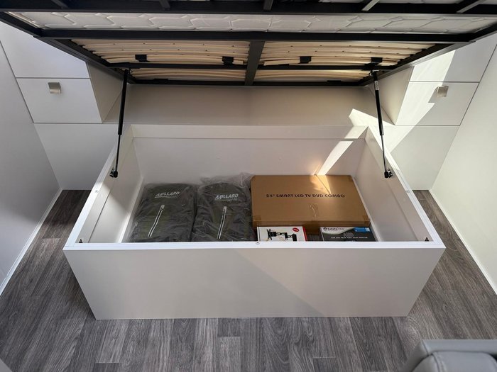 2025 Millard Mflow Series Ii