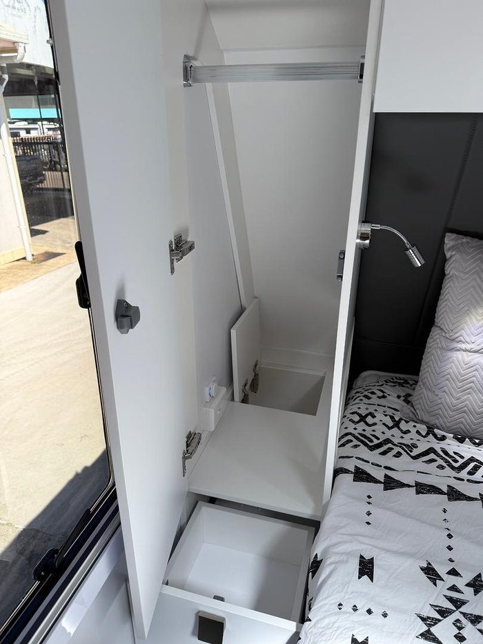 2025 Millard Mflow Series Ii