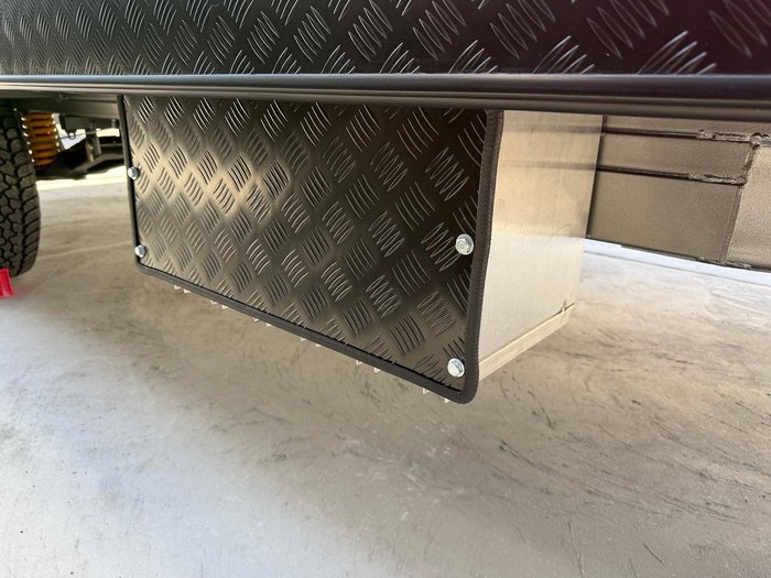 2025 Millard Mflow Series Ii