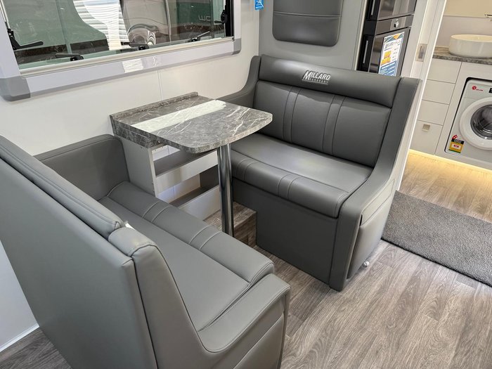 2025 Millard Mflow Series Ii