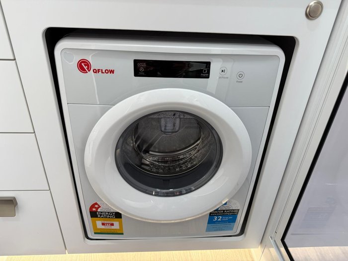 2025 Millard Mflow Series Ii