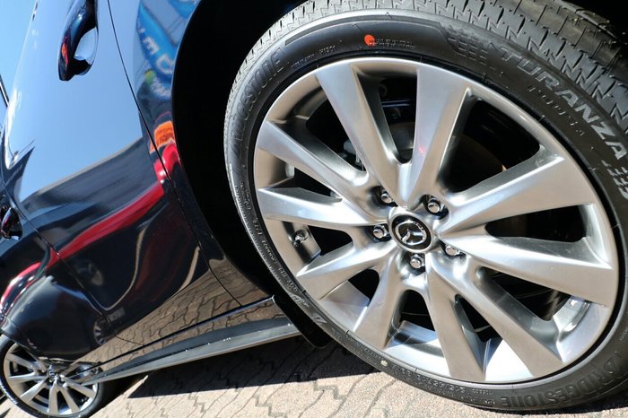 2025 Mazda 3 G25 Astina