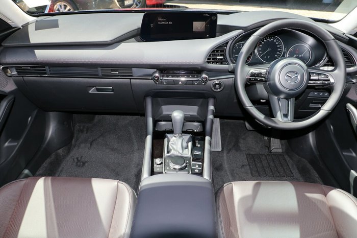 2025 Mazda 3 G25 Astina